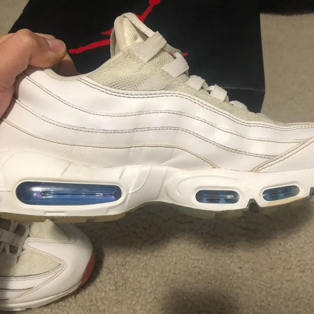 Nike Air Max 95
